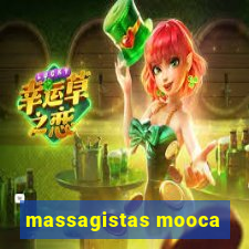 massagistas mooca